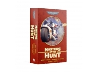 Masters of the Hunt (Paperback)