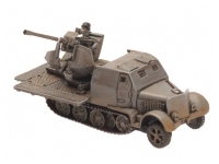 SdKfz 7/2 Armoured (3.7cm)