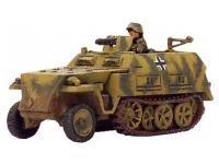 SdKfz 250/1 (late)