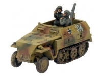 SdKfz 250/7D 8cm