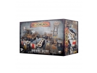 Necromunda Zone Mortalis: Underhive Sector