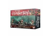 Warcry: Thunderstrike Stormcast Eternals
