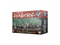 Warcry: Slaanesh Sybarites