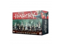 Warcry: Lumineth Realm-lords