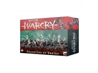 Warcry: Daughters of Khaine