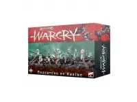 Warcry: Daughters of Khaine