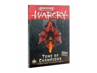 Warcry: Tome of Champions 2021