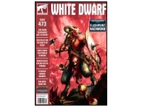 White Dwarf 473