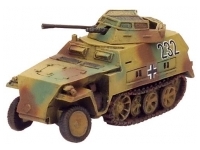 SdKfz 250/9 (2 cm)