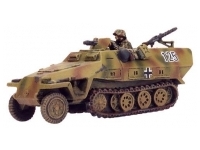 Sd Kfz 251/1D, /10D (3.7cm)