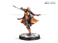 Yu Jing Shaolin Warrior Monk (Shock CCW)