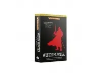 Witch Hunter (Paperback)