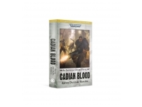 Cadian Blood (Paperback)