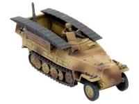 Sd Kfz 251/7D (Pioneer) (Mid/Late)