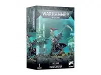 Aeldari: Maugan Ra