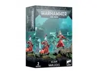 Aeldari: Warlocks
