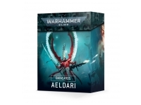 Datacards: Aeldari