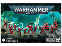 Aeldari Guardians