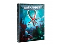 Codex: Aeldari 2022