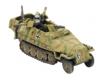 SdKfz 251/16D (Flame) (Late)