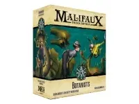 Explorer's Society: Botanists