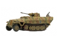 SdKfz 251/17D (2cm) (Late)