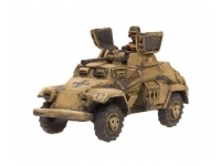 Sd Kfz 222 (2cm)