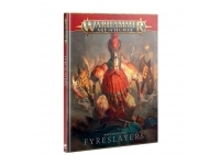 Battletome: Fyreslayers 2022