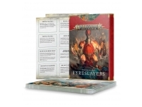 Warscroll Cards: Fyreslayers