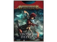 Warscroll Cards: Idoneth Deepkin (2022)