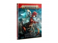 Battletome: Idoneth Deepkin 2022