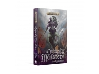 A Dynasty of Monsters (Paperback)