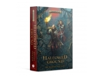 Hallowed Ground (Hardback)