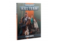 Kill Team: Chalnath (Book)