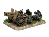 15cm sIG33 Gun (Early/Mid/Late)