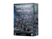 Combat Patrol: Grey Knights