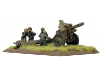 12.2cm FH396(r) Howitzer (Late)