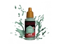 Warpaints Air: Potion Green