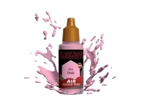 Warpaints Air: Fey Pink