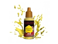 Warpaints Air: Daemonic Yellow