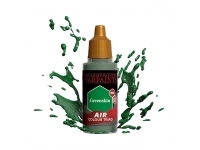 Warpaints Air: Greenskin