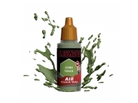 Warpaints Air: Army Green