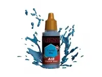 Warpaints Air: Crystal Blue