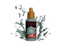 Warpaints Air: Exile Green