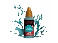 Warpaints Air: Hydra Turquoise