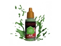 Warpaints Air: Goblin Green