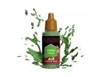 Warpaints Air: Goblin Green