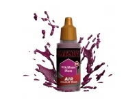 Warpaints Air: Witchbane Plum