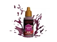 Warpaints Air: Witchbane Plum