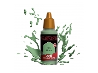 Warpaints Air: Feral Green